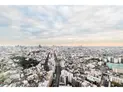 【東京都/目黒区大橋1丁目】クロスエアタワー 眺望