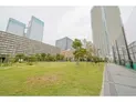 【東京都/中央区晴海2丁目】パークタワー晴海 晴海臨海公園(現地より約420m)