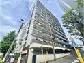 【東京都/品川区西五反田8丁目】マンション五反田 外観