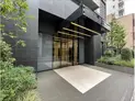 【東京都/港区西新橋3丁目】パークリュクス虎ノ門 エントランス