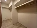【東京都/江東区大島9丁目】東大島ファミールハイツ1号棟 収納:ウォークインクローゼット