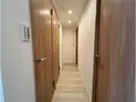 【東京都/江東区大島9丁目】東大島ファミールハイツ1号棟 廊下