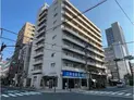 【東京都/中央区新川2丁目】いずみハイツ茅場町 外観