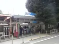 【東京都/渋谷区代々木4丁目】グランエクレール参宮橋 小田原線参宮橋駅(現地より約120m):
