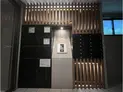 【東京都/墨田区菊川1丁目】ベルシード森下 共用部:宅配BOX・メールBOX・オートロック