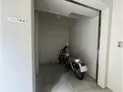 【東京都/墨田区菊川1丁目】ベルシード森下 バイク置場