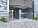 【東京都/新宿区新宿6丁目】プレール・ドゥーク東新宿III エントランス