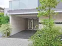 【東京都/板橋区東山町】GENOVIA板橋東山町スカイガーデン エントランス