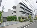 【東京都/板橋区東山町】GENOVIA板橋東山町スカイガーデン 外観