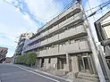 【東京都/板橋区小茂根2丁目】ルーブル小竹向原弐番館 外観