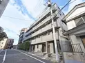【東京都/板橋区小茂根2丁目】ルーブル小竹向原弐番館 外観