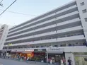 【東京都/渋谷区恵比寿4丁目】マンションニュー恵比寿 外観