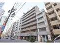 【東京都/千代田区神田須田町2丁目】OLIO神田 外観:右から3番目の建物