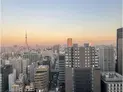 【東京都/千代田区外神田4丁目】東京タイムズタワー 眺望