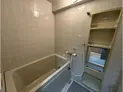【東京都/文京区千駄木2丁目】千駄木リリエンハイム 浴室