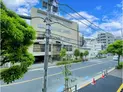 【東京都/文京区西片1丁目】オープンレジデンシア文京西片 眺望