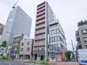 【東京都/文京区千石4丁目】Le-lion千石Link 外観:写真中央
