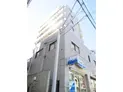 【東京都/文京区大塚6丁目】シティハイツ新大塚 外観
