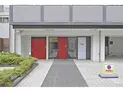 【東京都/千代田区岩本町2丁目】パティオ神田 アプローチ