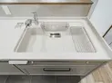 【東京都/文京区弥生2丁目】プリンスハイツ本郷弥生 キッチン:シンク