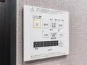 【東京都/文京区弥生2丁目】プリンスハイツ本郷弥生 浴室:浴室換気乾燥暖房機操作パネル