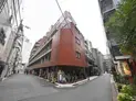【東京都/千代田区神田小川町3丁目】インペリアル御茶の水 前面道路