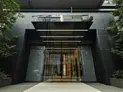 【東京都/港区西新橋3丁目】パークリュクス虎ノ門 エントランス