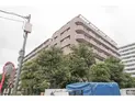 【東京都/西東京市向台町4丁目】ルネサンヴェール小金井公園 外観