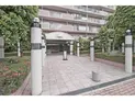 【東京都/西東京市向台町4丁目】ルネサンヴェール小金井公園 アプローチ