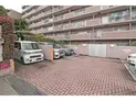 【東京都/西東京市向台町4丁目】ルネサンヴェール小金井公園 駐車場