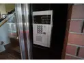 【東京都/千代田区麹町3丁目】メイゾン麴町 共用部:オートロック