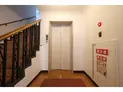 【東京都/文京区湯島4丁目】秀和湯島レジデンス 共用部:エレベーター