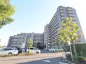 【埼玉県/三郷市中央5丁目】オーベルグランディオ三郷中央 外観