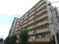 【埼玉県/川口市本町4丁目】ライオンズマンション川口第2 外観