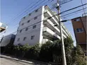 【埼玉県/戸田市中町1丁目】アンビシャス西川口 外観