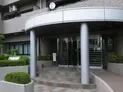 【埼玉県/川口市並木3丁目】レクセルプラザ西川口 エントランス