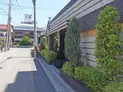 【埼玉県/川口市末広1丁目】カーサ・ダルテ 前面道路