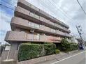 【東京都/八王子市子安町3丁目】グランフォーリア八王子 外観