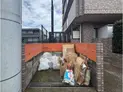 【東京都/八王子市子安町3丁目】グランフォーリア八王子 ゴミ置き場