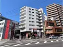 【神奈川県/川崎市幸区南幸町3丁目】ハイラーク川崎 外観