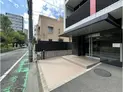 【神奈川県/川崎市川崎区日進町】スクエアシティ川崎 エントランス