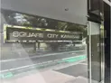 【神奈川県/川崎市川崎区日進町】スクエアシティ川崎 マンション表札