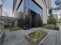【大阪府/大阪市西区新町1丁目】大阪ひびきの街ザ・サンクタスタワー アプローチ