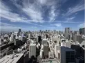 【大阪府/大阪市西区新町1丁目】大阪ひびきの街ザ・サンクタスタワー 眺望
