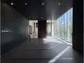 【大阪府/大阪市西区新町1丁目】大阪ひびきの街ザ・サンクタスタワー エントランス