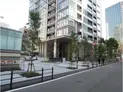 【大阪府/大阪市北区堂島2丁目】堂島ザ・レジデンスマークタワー 外観