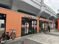 【大阪府/大阪市福島区福島7丁目】シエリアタワー大阪福島 生鮮スーパーケント福島店(現地より約50m):