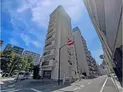 【東京都/大田区大森北1丁目】ヴィップ大森パークサイド 外観