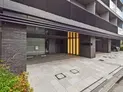 【東京都/大田区蒲田1丁目】パークリュクス蒲田1丁目 エントランス