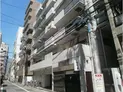 【東京都/新宿区住吉町】ウィン四谷 外観